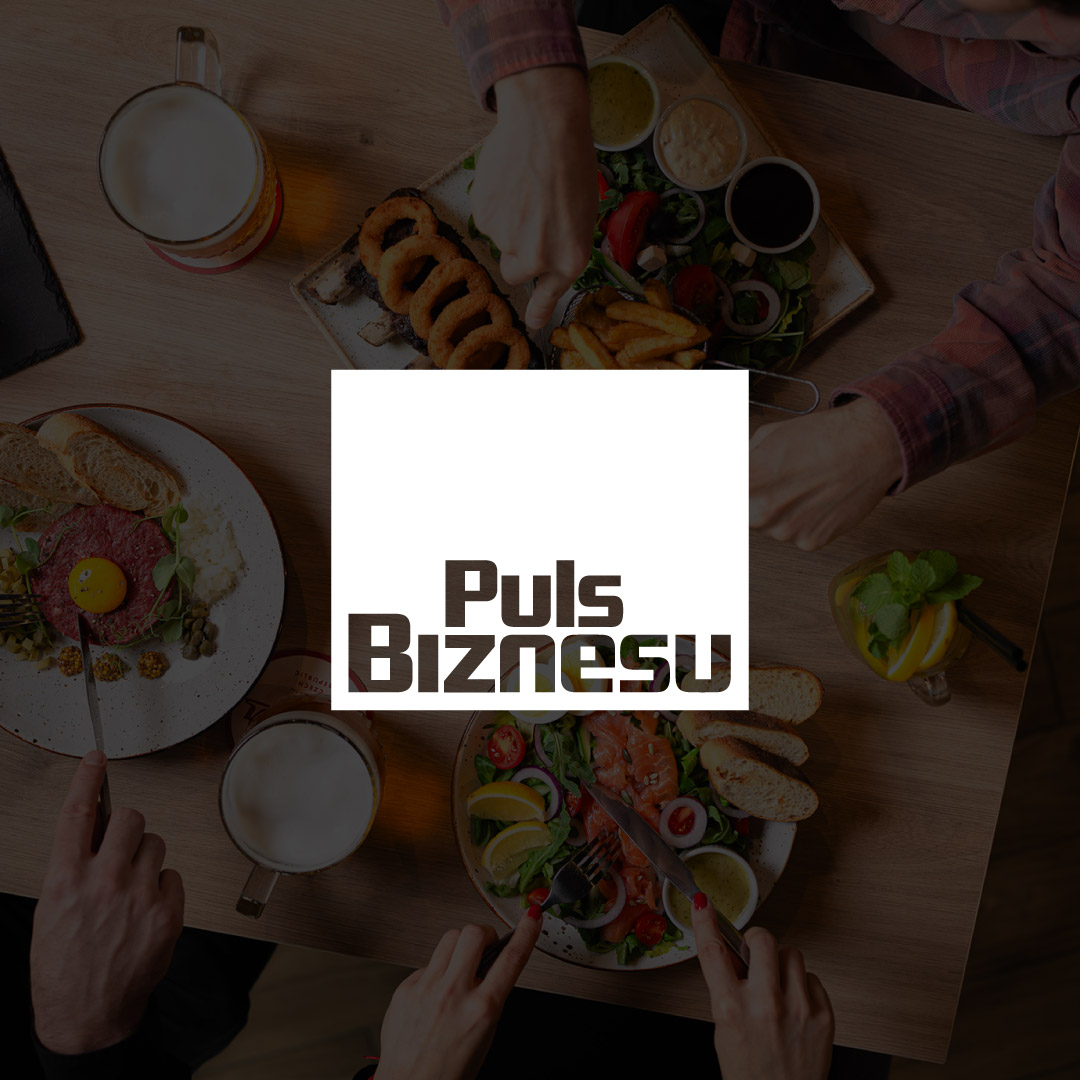 Dřevný Kocůr stawia na franczyzę – rozmowa w Pulsie Biznesu