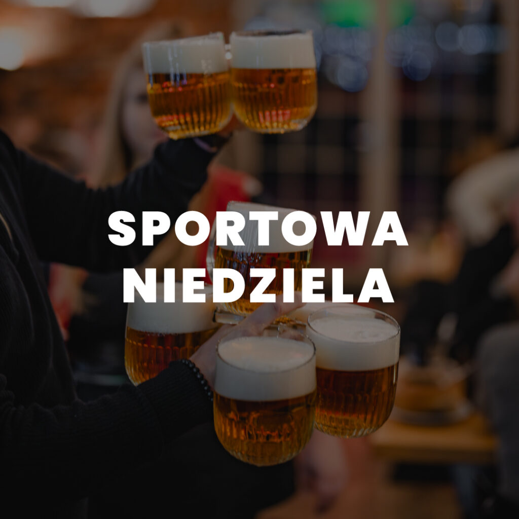 6.09 – Sportowa Niedziela