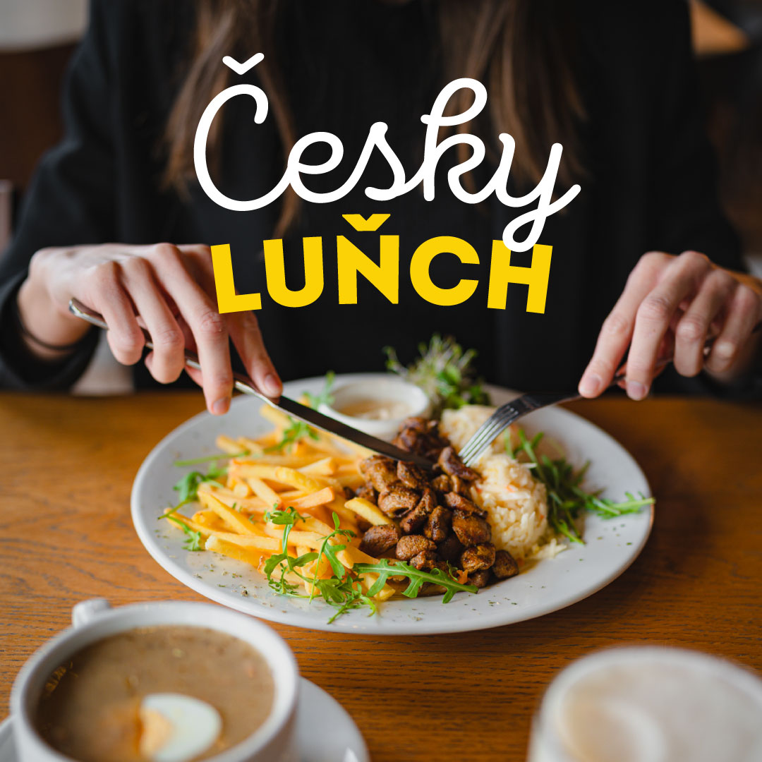 Czeski Lunch na Woli