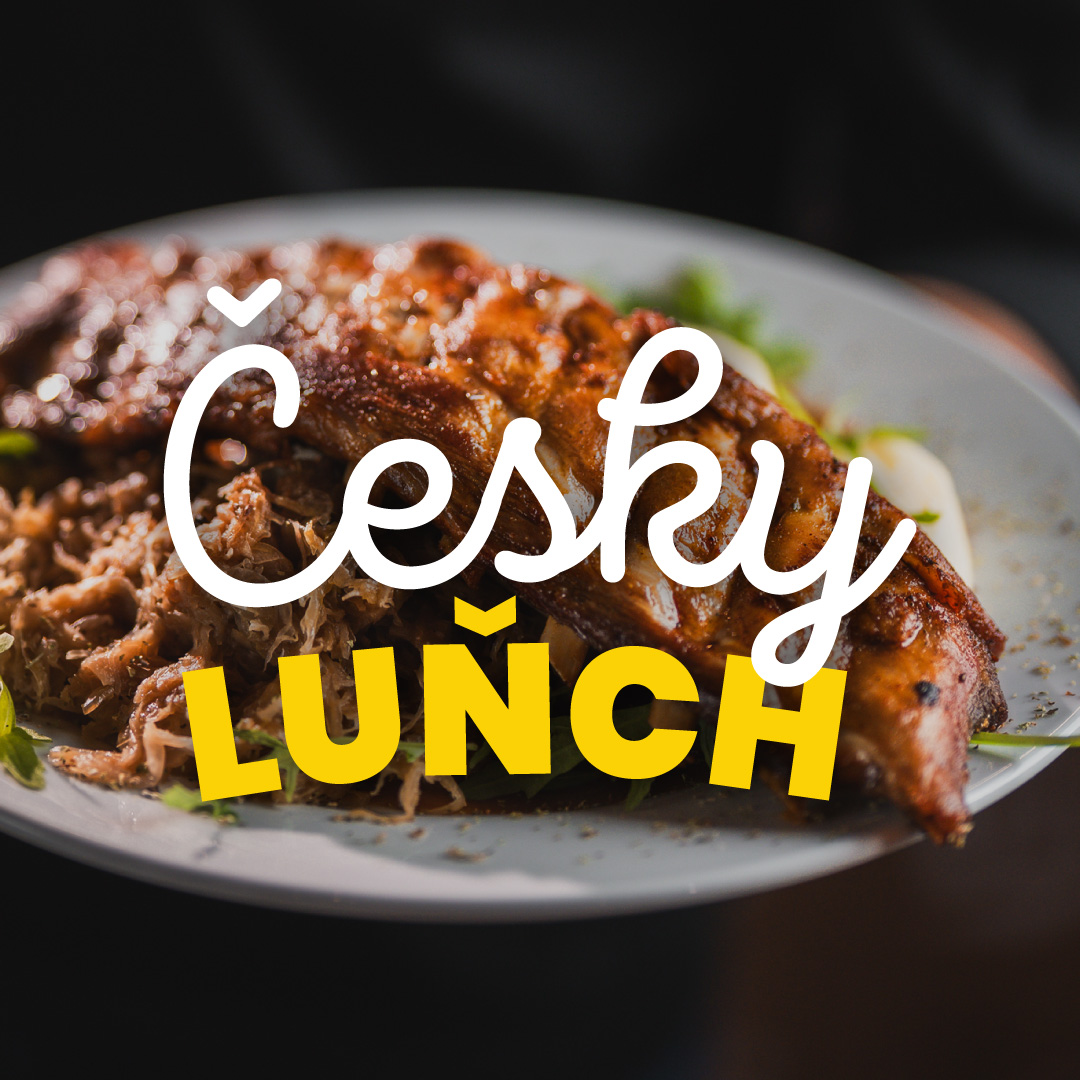 Czeski Lunch na Woli