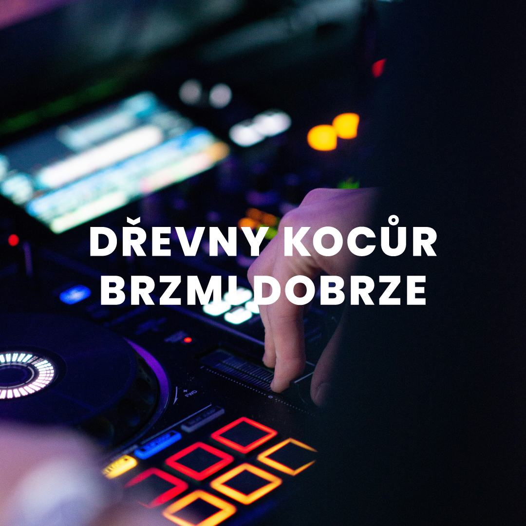 Brzmi Dobrze. Rusza cykl weekendów z DJ-ami w Warszawie