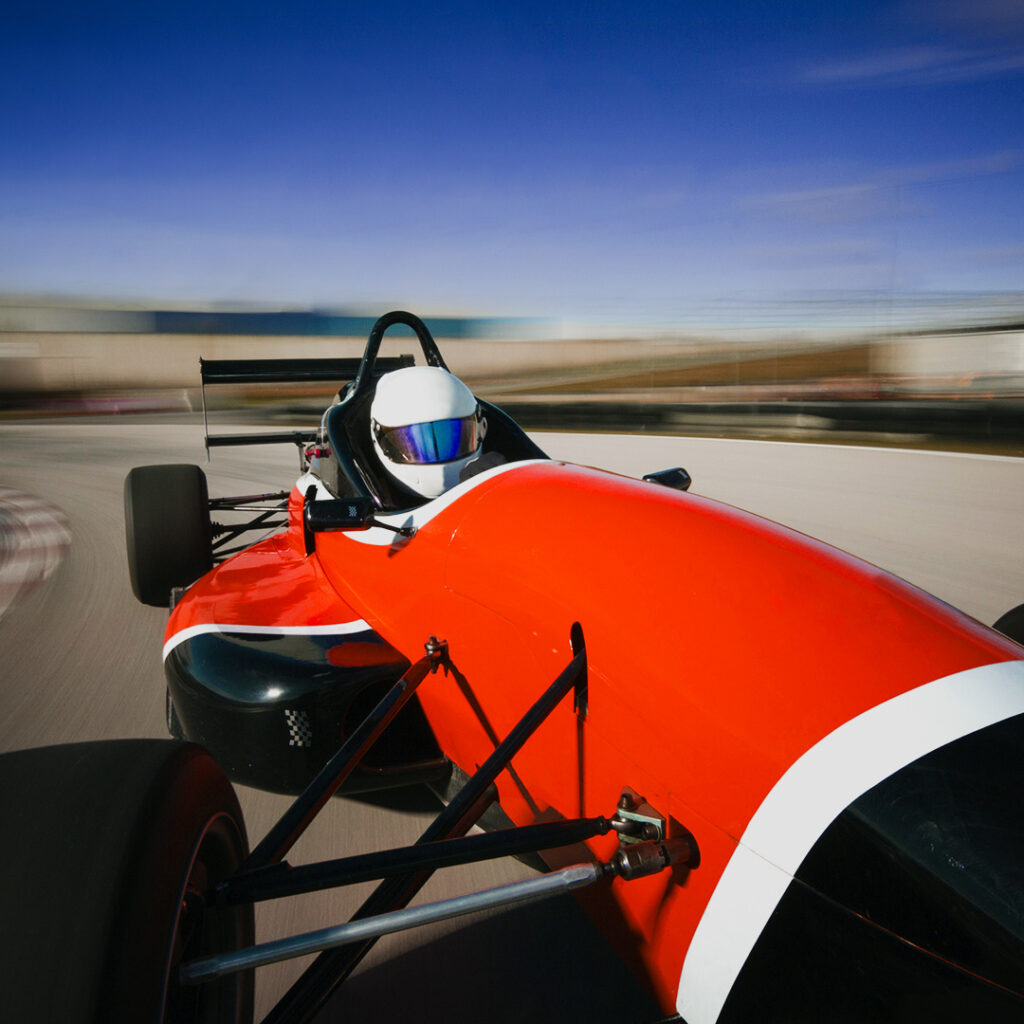 Kwalifikacje GP Azerbejdżanu F1 na żywo we Wrocławiu