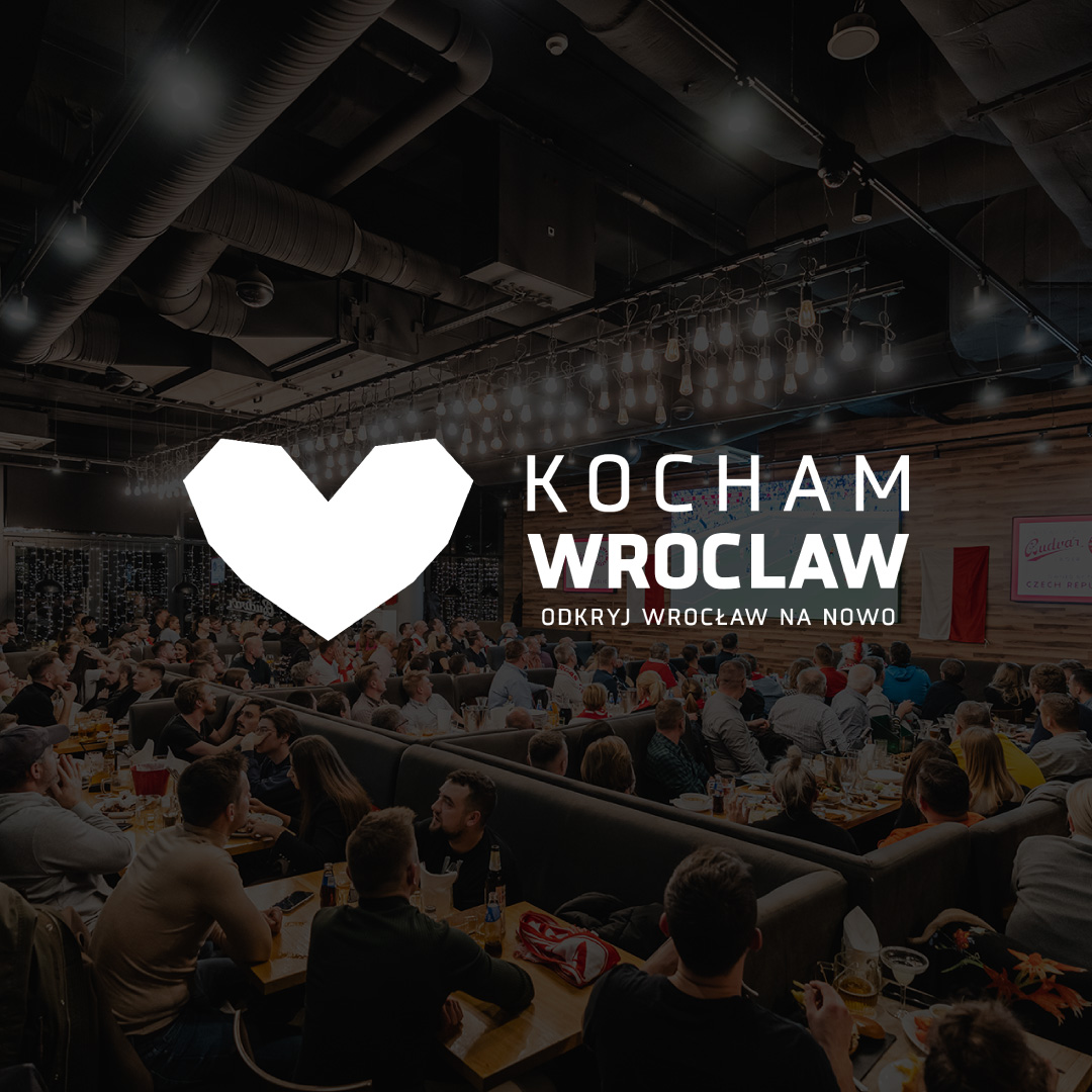 Kocham Wrocław o Drevnym Kocurze OVO