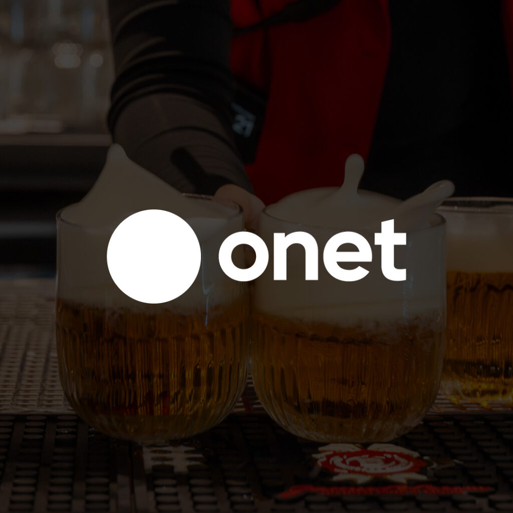Jak działa tankowe piwo? Onet o Budweiserze Budvarze