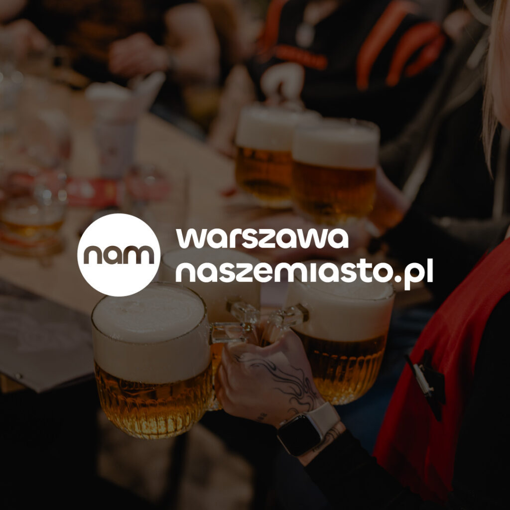Czeska uczta w Drevnym Kocurze w Warszawie