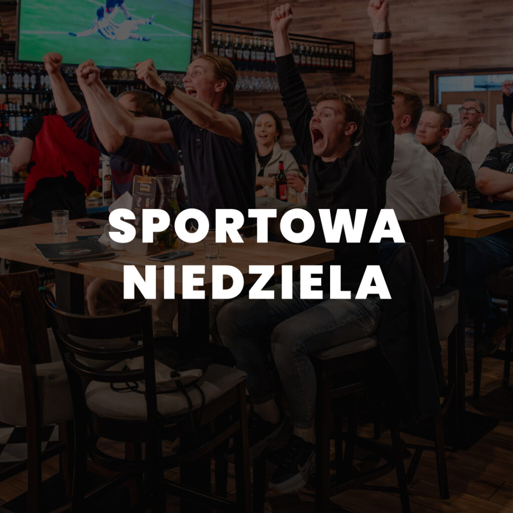 F1, Sparta Wrocław, Arsenal – Chelsea i Juventus – Milan na żywo w Drevnym Kocurze