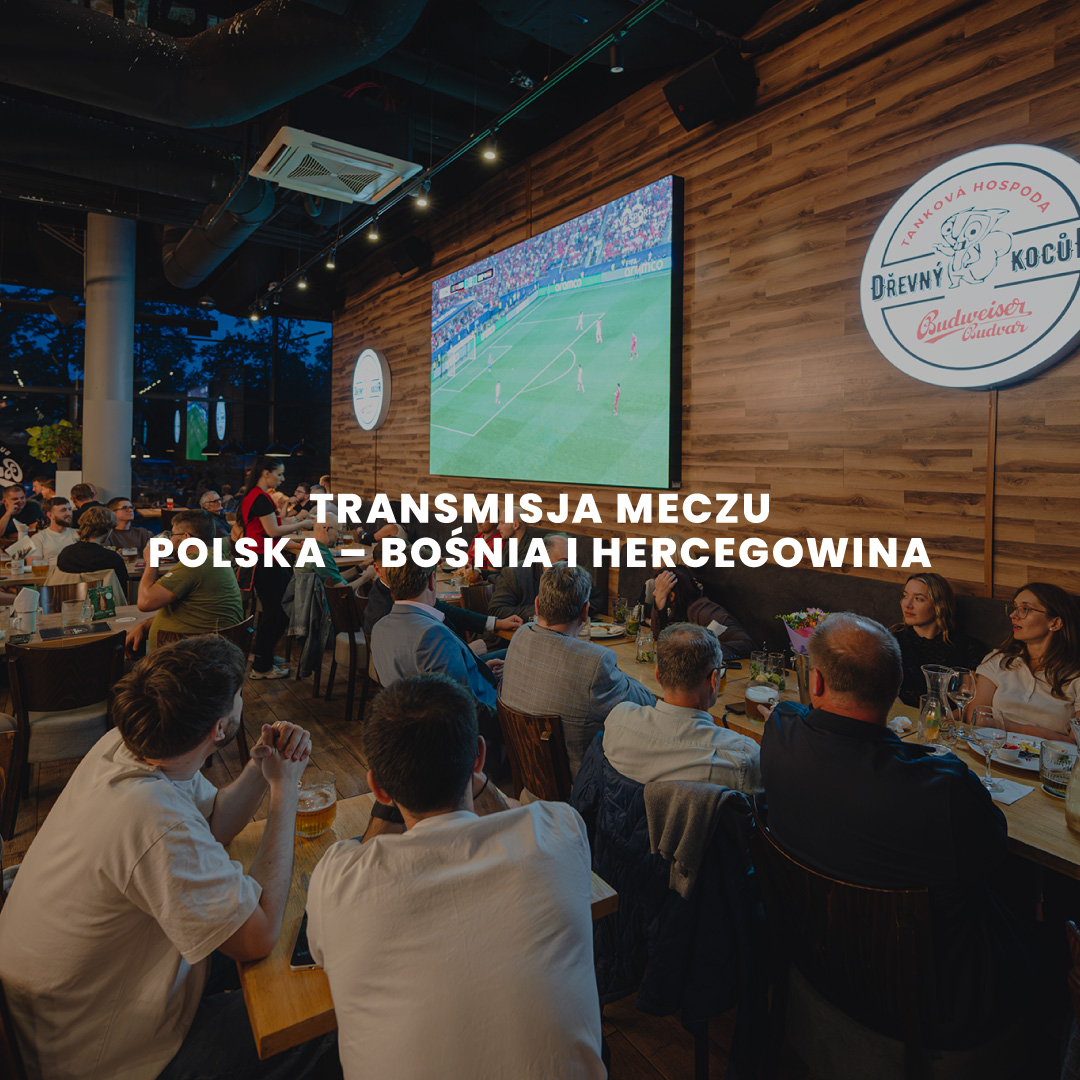 Polska – Bośnia i Hercegowina we Wrocławiu. Transmisja meczu
